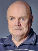 oh Sokolov VV