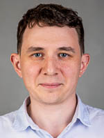 Beloruszev Valentin Mihaylovich