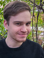 Kalinin Nikita Sergeevich